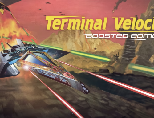 Interview: Terminal Velocity Returns With a Boosted Vengeance